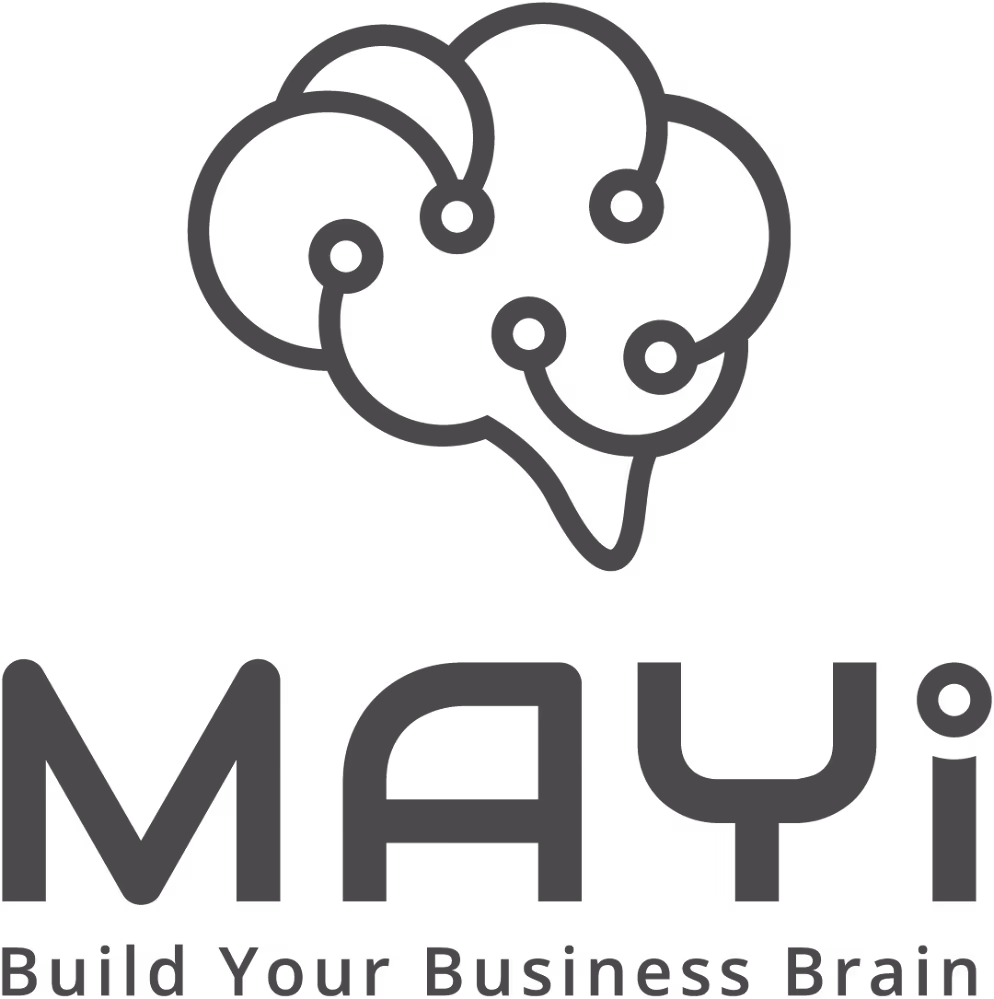 MAYi Logo